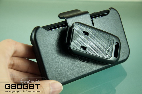 เคส Otterbox iPhone 4-4S Defender Series เคสทนถึกเน้นการป้องกันสูงสุด กันกระแทก ของแท้ By Gadget Friends_01